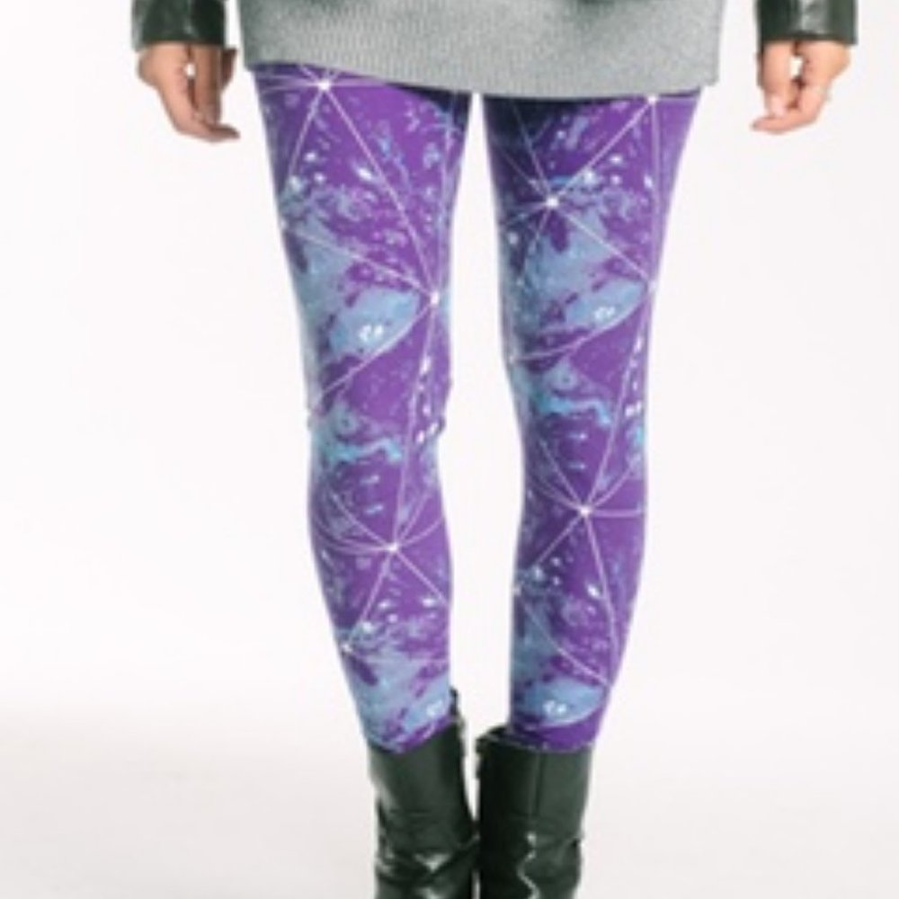 BNWT A&D Leggings